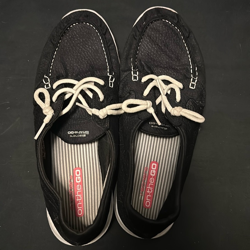 Skechers On The Go